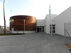 תקציב חינוך בשרון לשנת 2014
