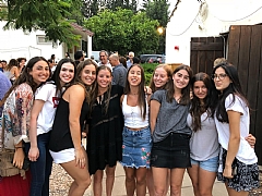 כנס מתגייסים 2018
