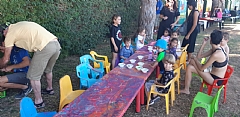 בוחרים בספורט