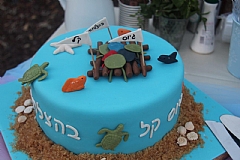 כנס מתגייסים - יולי 2014