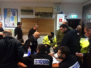 תרגיל למתנדבי 605 (הגדל)