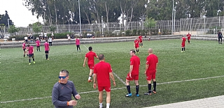טורניר כדורגל 6.4.19