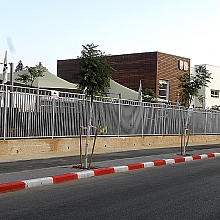 בטיחות בדרכים