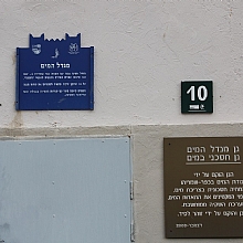 טפסים
