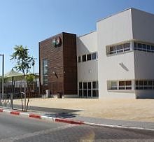 חינוך מעשיר