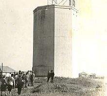 אודות האגודה - הסטוריה