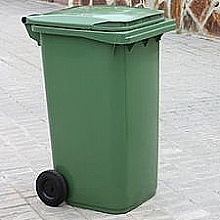 אשפה ביתית