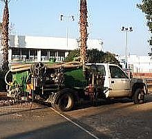 שפכים ביתיים