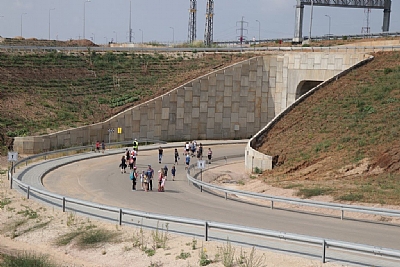 צעדת הבנים 45 צעדת הבנים 45